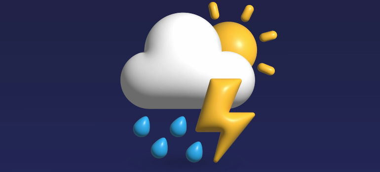 Weather icon