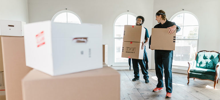 Bala Cynwyd Movers