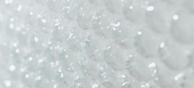 bubble wrap