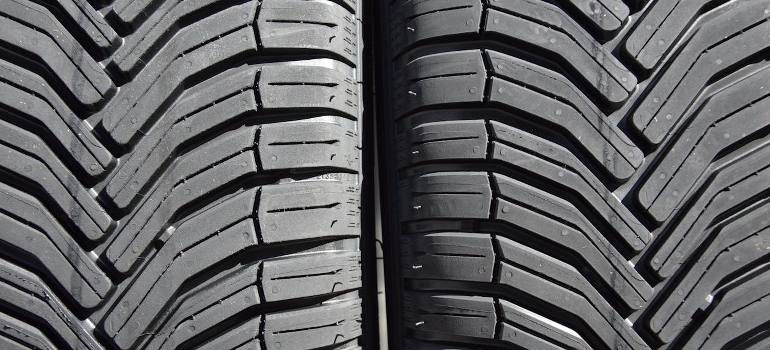 car tires